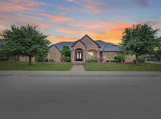 2213 Homestead Ct, Midland, TX 79707