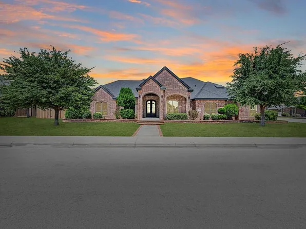 2213 Homestead Ct, Midland, TX 79707