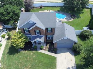2713 Marbach Way, Saint Charles, MO