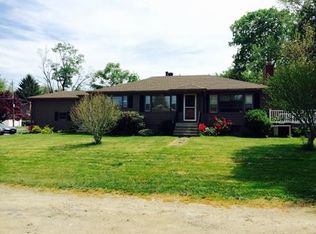 26A Trahan Ave, Worcester, MA 01604