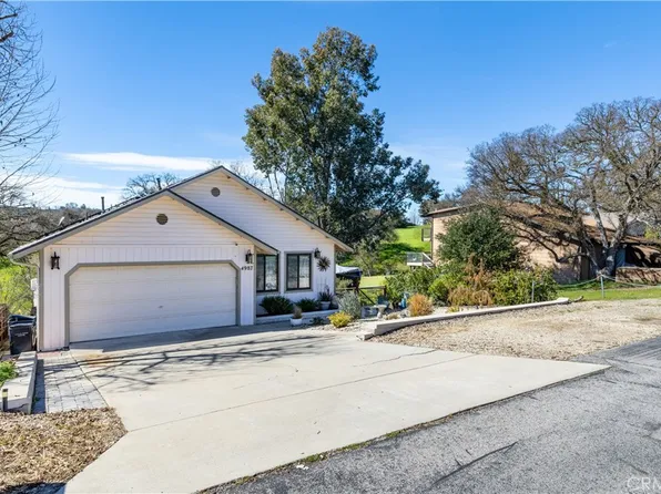 4987 Pretty Doe Ln, Paso Robles, CA 93446