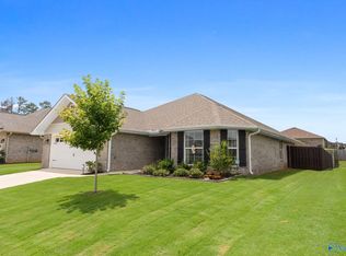 297 Abercorn Dr, Madison, AL 35756