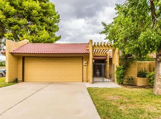 4902 E Hopi St, Phoenix, AZ 85044