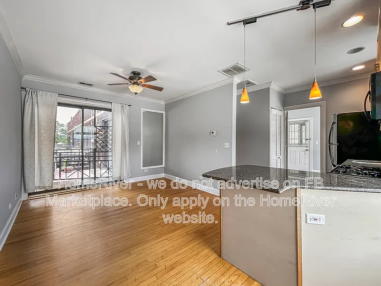 1137 W Grace St #3E — Photo 7