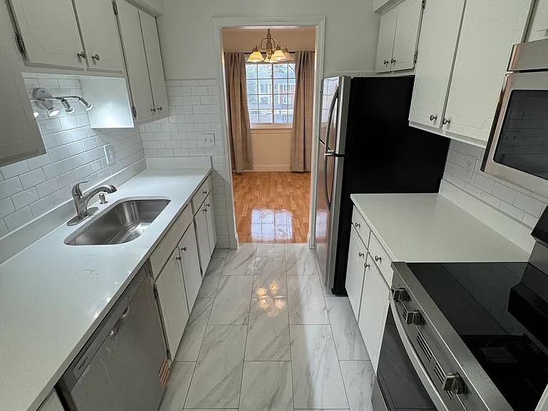 39417 Van Dyke Ave #605 — Photo 4