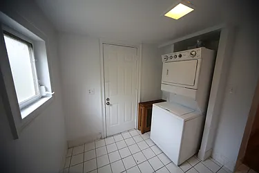 Rented by Park West Realty Company