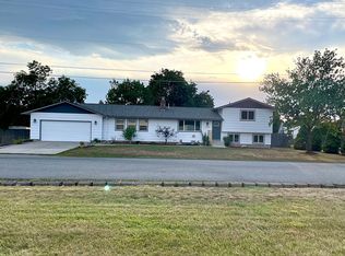 1375 N Syringa St, Post Falls, ID 83854