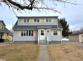 1705 Summit St, Marshalltown, IA 50158