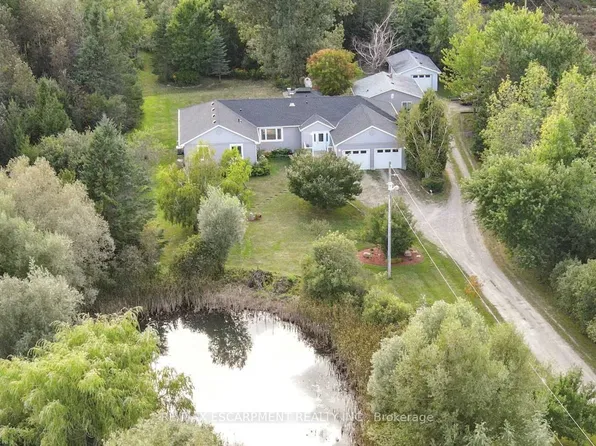 555118 Mono Amaranth Line, Amaranth, ON L9W 0T3