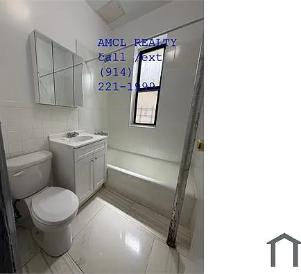 2605 Marion Ave #3E — Photo 2