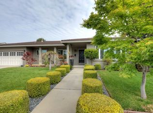 458 Levin Ave, Mountain View, CA 94040