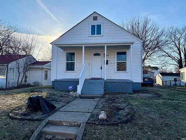 1815 Sherman Ave