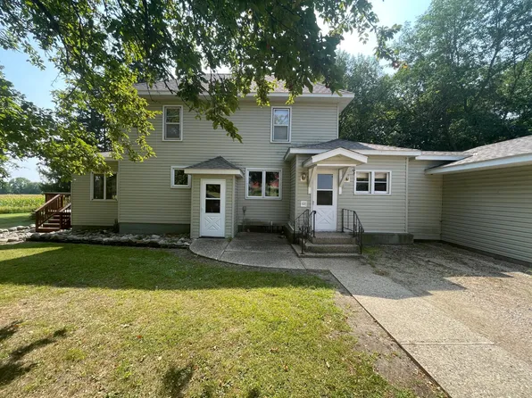 15988 County Road 4 NE, Spicer, MN 56288