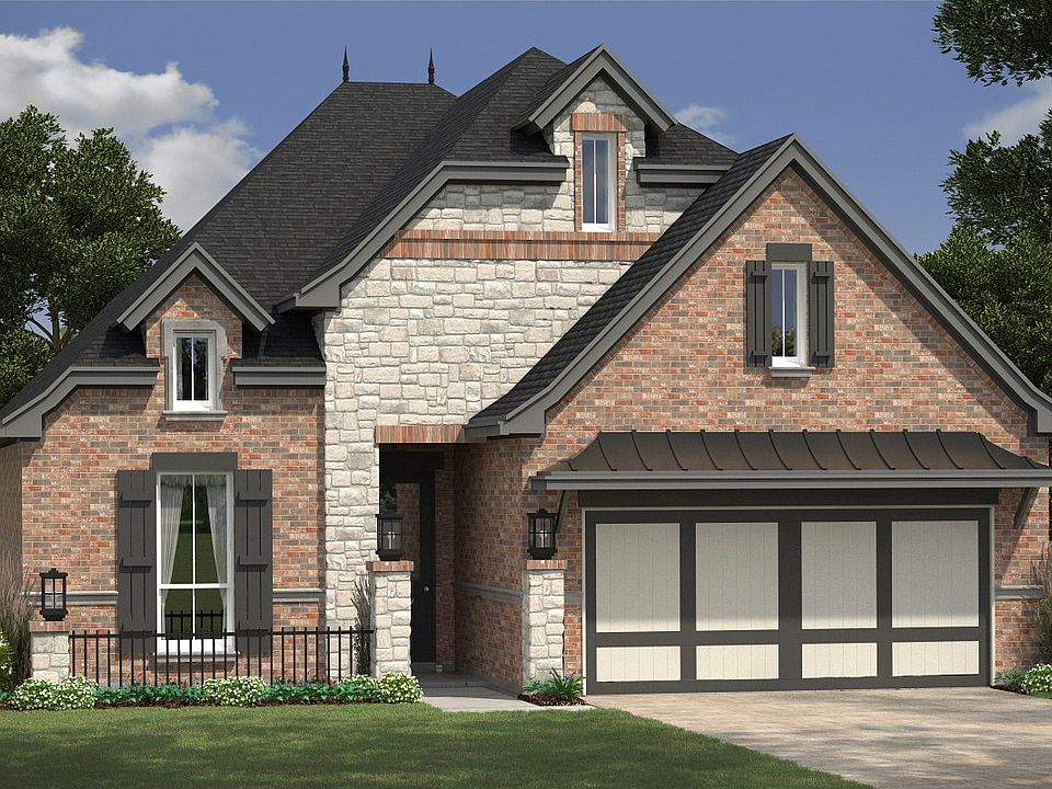 2nd image of 1302 E Cicero Ln