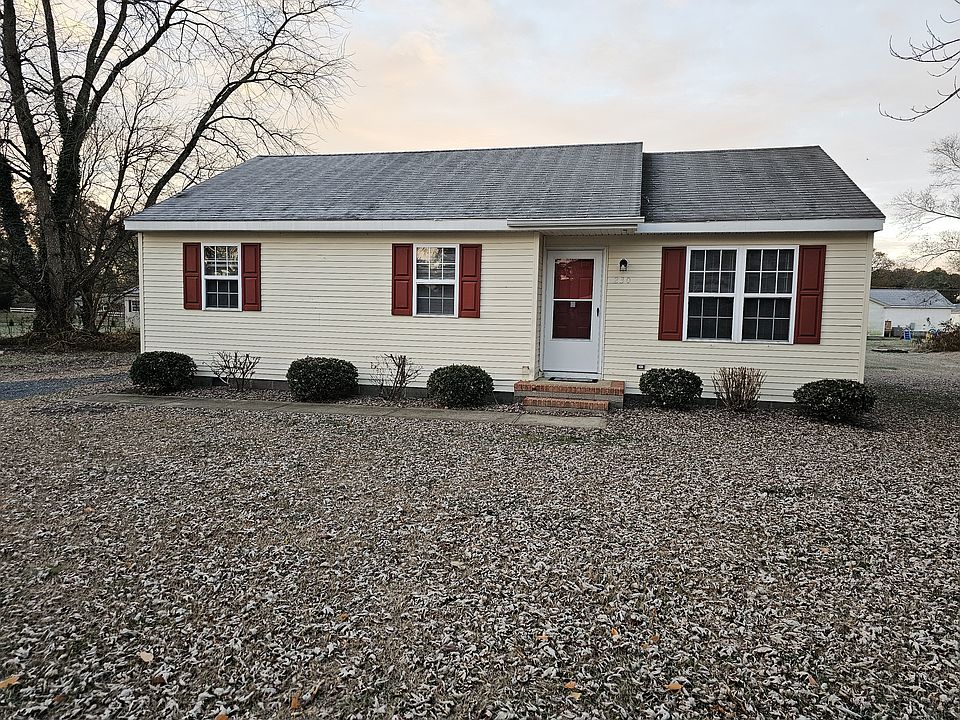 230 Maple Way