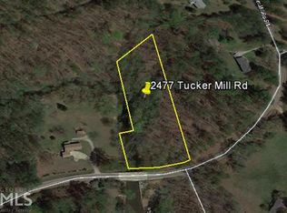 2477 Tucker Mill Rd SW, Conyers, GA 30094