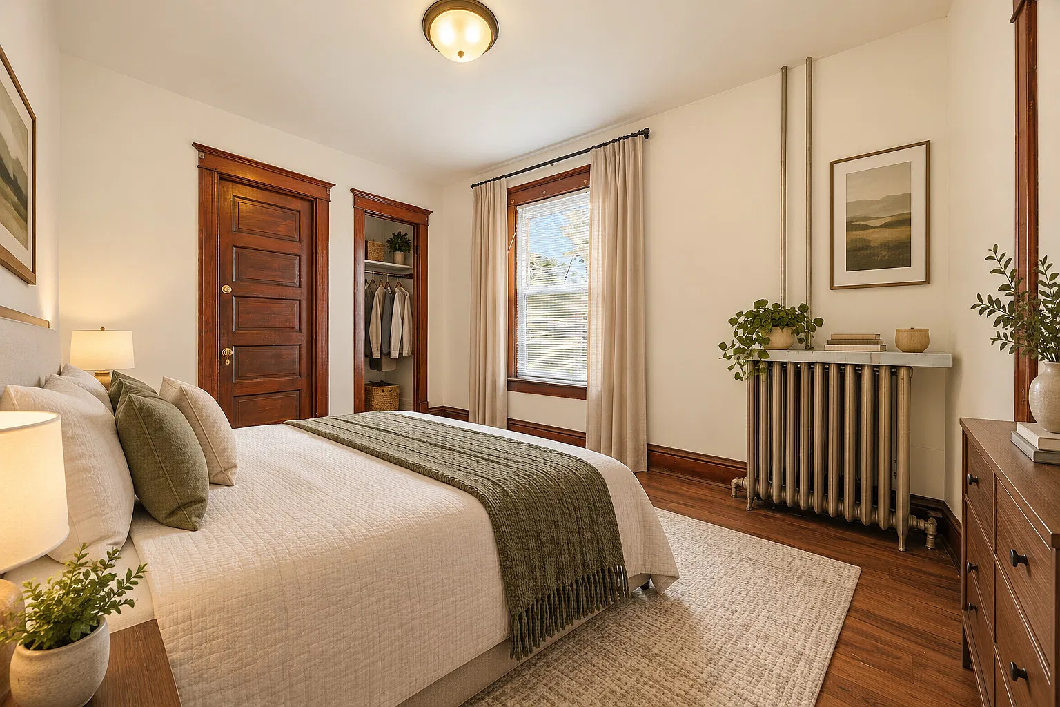 4 bed, 1100 sqft, $2,200 — Photo 4
