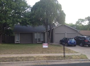 1111 Milford Way, Austin, TX 78745