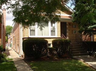 3834 W Marquette Rd, Chicago, IL 60629