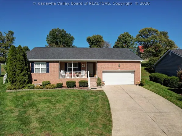 108 Madison Way, Scott Depot, WV 25560