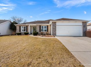 2051 Belvidere Line Dr, Elgin, IL 60123