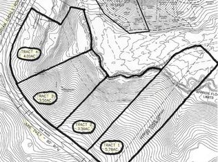 3601 Indian Shoals Rd #1, Bethlehem, GA 30620