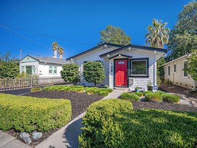 828 Wheeler Street, Santa Rosa, CA, 95404
