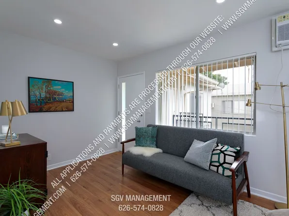 530 S Los Robles Ave, 530 S Los Robles Ave #532-D, Pasadena, CA 91101