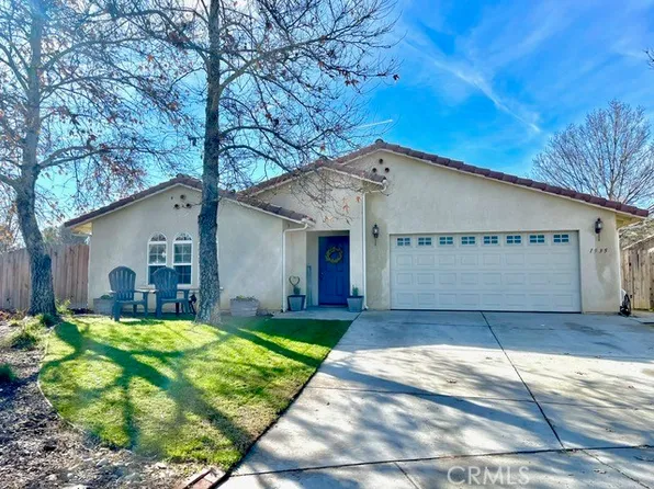 1935 La Purisma Ct, San Miguel, CA 93451