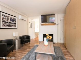 519 10th St SE APT B, Washington, DC 20003