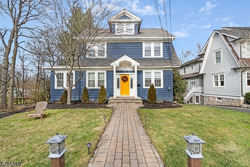 253 Kent Place Blvd, Summit, NJ 07901 Zillow