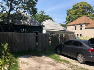913 Kansas Ave, Kansas City, KS 66105