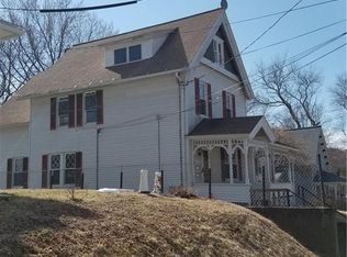 27 Beckwith St, Norwich, CT 06360
