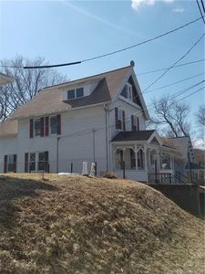 27 Beckwith St, Norwich, CT, 06360