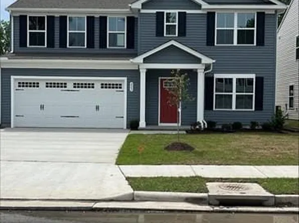 223 Monmouth St, Portsmouth, VA 23702