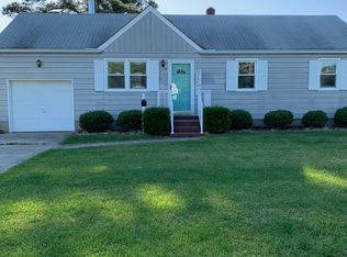 259 Fair Meadows Rd, Virginia Beach, VA 23462