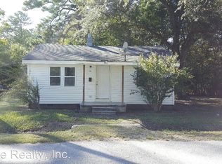 144 Leisure Ln, Pinetops, NC 27864