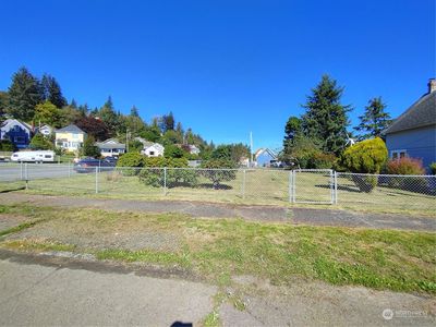 400 Lincoln/ Chenault Street, Hoquiam, WA, 98550