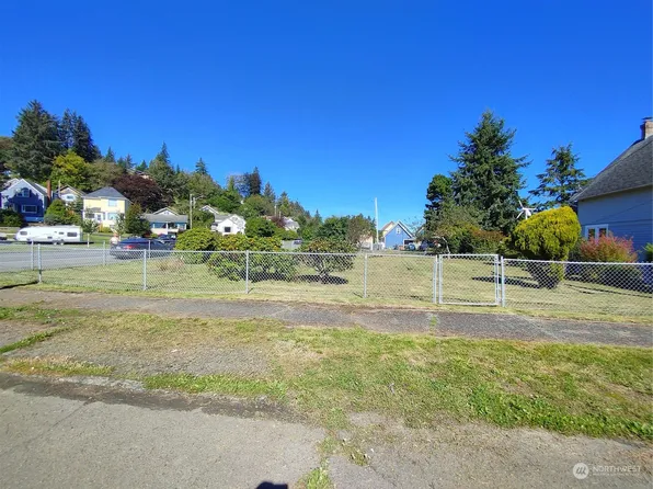 400 Lincoln/ Chenault Street, Hoquiam, WA 98550