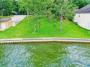 182 Point La Vista Rd, Malakoff, TX 75148