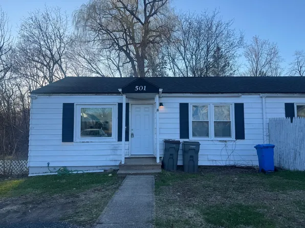 501-503 River Road, 501-503 River Rd, Rome, NY 13440