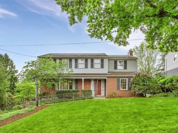 509 Glenhaven Dr, Glenshaw, PA 15116