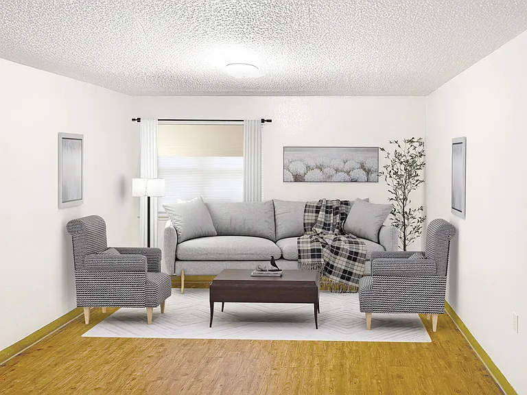 Pam Apartments — Photo 5