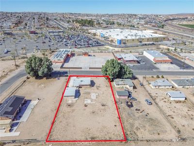 581 Victor Ave, Barstow, CA, 92311