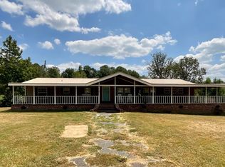 4323 Springfield Rd, Morton, MS 39117
