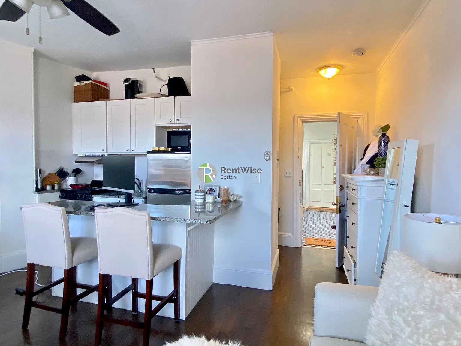 Studio, 1.0 bath, $2,375 — Photo 4