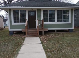 608 3rd St SW, Crosby, MN 56441