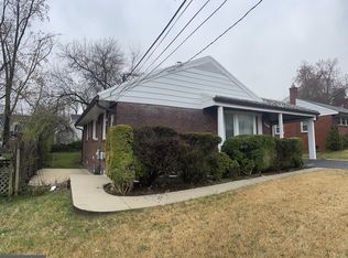 4813 Nantucket Rd, College Park, MD 20740