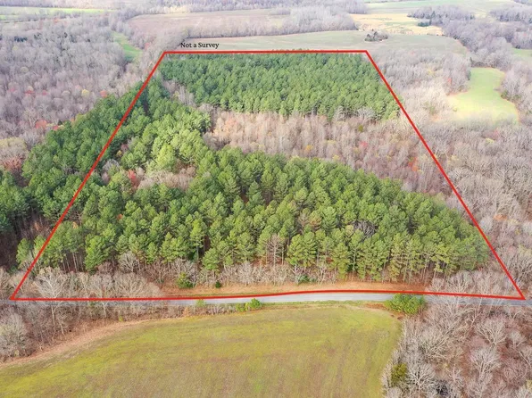 Fancy Rd, Dresden, TN 38225