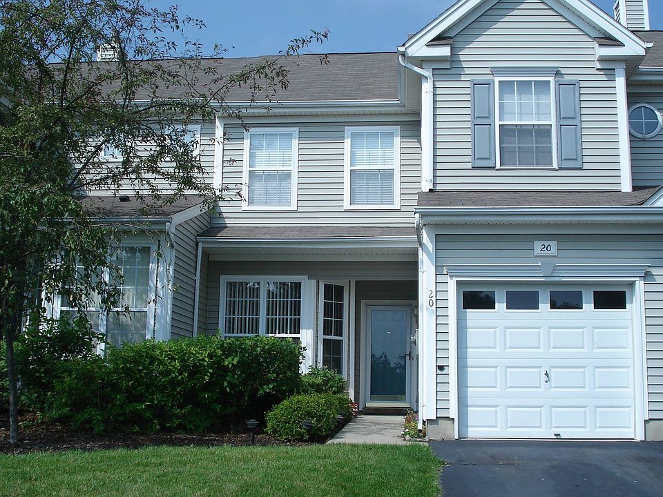 20 Tall Oaks Ct